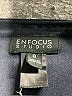 En Focus Studio 100% Polyester Paisley Brown Casual Dress Size 6 - photo 7