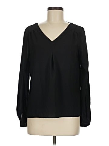 41Hawthorn Long Sleeve Blouse (view 1)