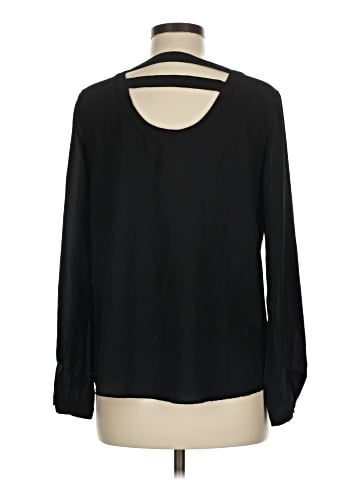 41Hawthorn Long Sleeve Blouse (view 2)