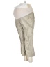 Two Hearts Maternity Tan Khakis Size Sm Maternity - photo 1