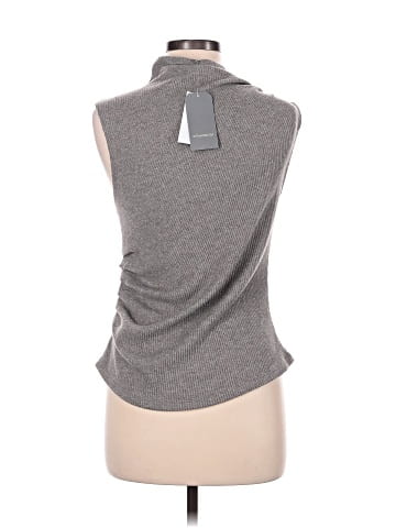 Wit & Wisdom Sleeveless T-Shirt (view 2)
