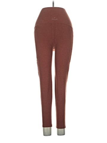 Beyond the Bump by Beyond Yoga Casual Pants (view 2)