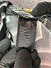 Perceptions Chevron-herringbone Yellow Casual Dress Size XL - photo 8
