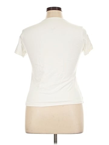 Tahari Short Sleeve T-Shirt (view 2)