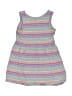 Basic Editions 100% Cotton Stripes Gray Dress Size 6 - photo 2