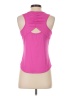 Layer 8 Pink Sleeveless Top Size S - photo 2