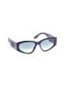 Marc Jacobs Purple Sunglasses One size - photo 1