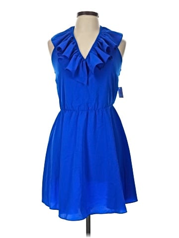 A New York Cocktail Dress (view 1)