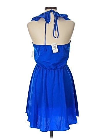 A New York Cocktail Dress (view 2)