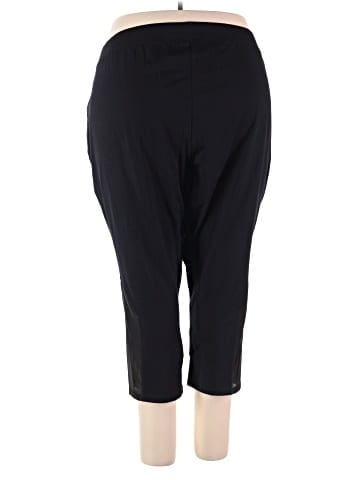 Catherines Active Pants (view 2)