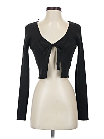 Daisy Street Cardigan (view 1)