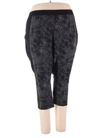 Catherines Active Pants (view 1)