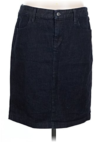 Gap Denim Skirt (view 1)