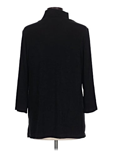 Travelers by Chico's 3/4 Sleeve Top (view 2)