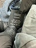 Universal Standard Blue Jeans Size 18 - photo 5