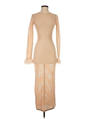 BCBGMAXAZRIA Cocktail Dress (view 1)
