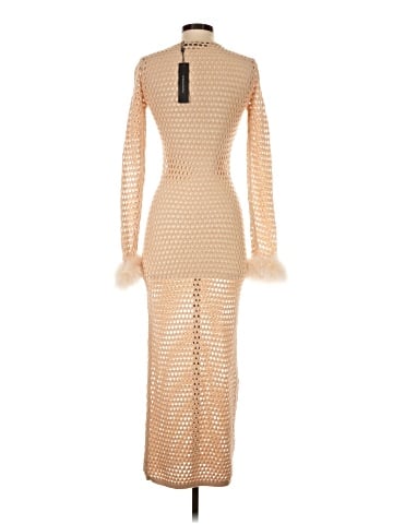 BCBGMAXAZRIA Cocktail Dress (view 2)