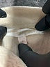 LoveShackFancy Ivory Wool Cardigan Size S - photo 7