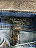 Ann Taylor Blue Jeans Size 14 - photo 4
