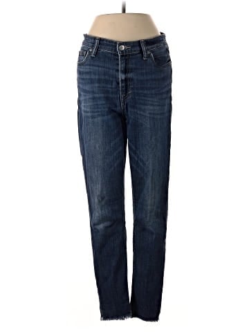 Lucky Brand Jeans (view 1)