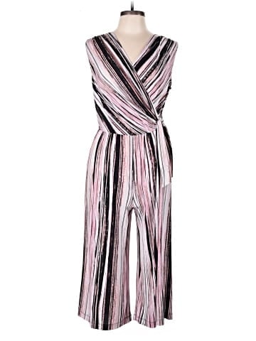 Connected Apparel Jumpsuit (view 1)