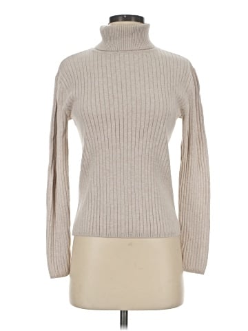 Talbots Turtleneck Sweater (view 1)