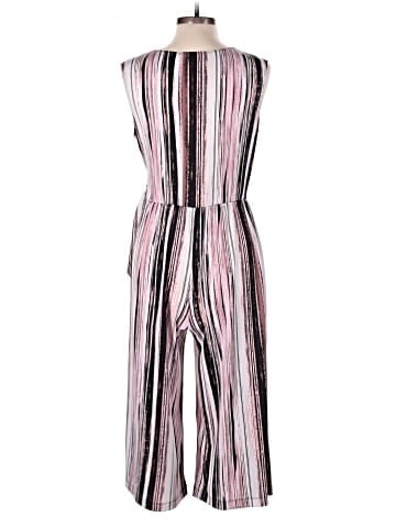 Connected Apparel Jumpsuit (view 2)