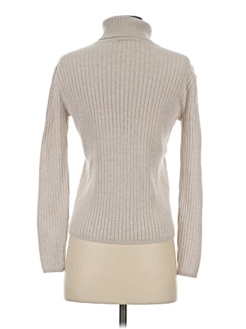 Talbots Turtleneck Sweater (view 2)