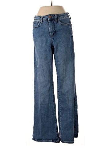 LC Lauren Conrad Jeans (view 1)