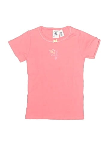 Petit Bateau Short Sleeve T-Shirt (view 1)