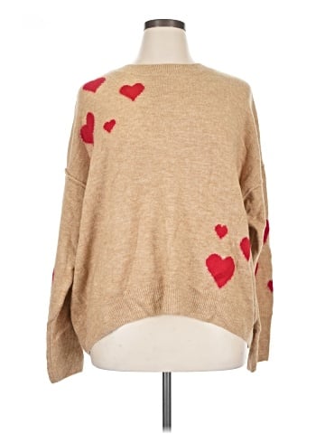 Vince Camuto Pullover Sweater (view 1)