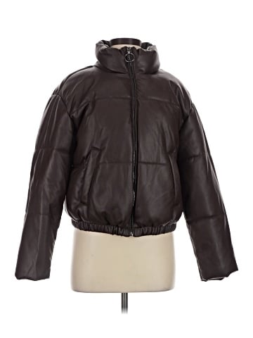Aqua Jacket (view 1)