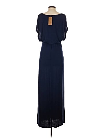 Alya Casual Dress (view 2)
