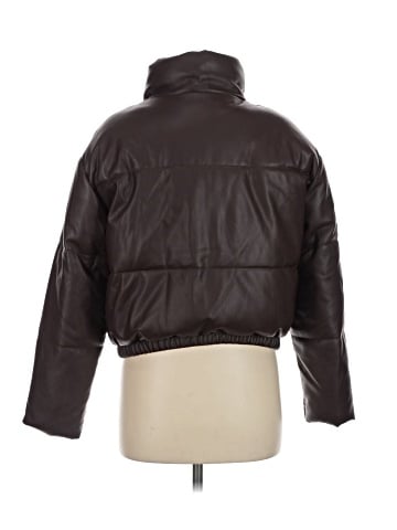 Aqua Jacket (view 2)
