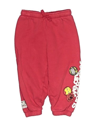 Marvel Sweatpants (view 1)
