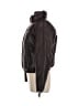 Aqua Solid Brown Jacket Size M - photo 5