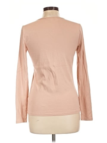 Lauren by Ralph Lauren Long Sleeve T-Shirt (view 2)