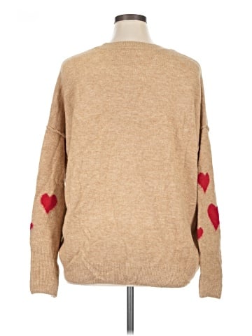 Vince Camuto Pullover Sweater (view 2)