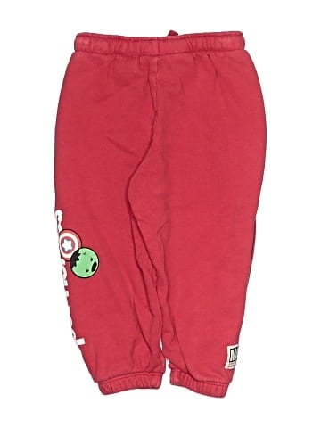 Marvel Sweatpants (view 2)