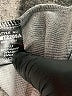 Pol Gray Poncho Size S - photo 8