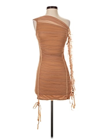 Missguided Cocktail Dress (view 1)