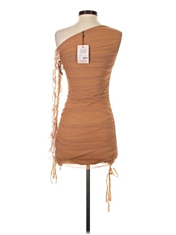 Missguided Cocktail Dress (view 2)