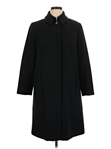 Harve Benard by Benard Holtzman Coat (view 1)