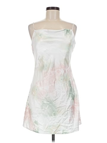 Speechless Cocktail Dress (view 1)