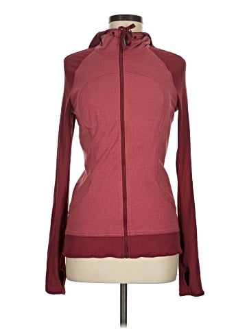 Lululemon Athletica Jacket (view 1)