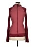 Lululemon Athletica Burgundy Jacket Size 6 (estimated) - photo 1