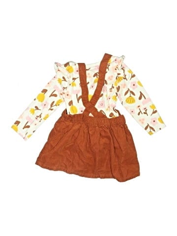 Cat & Jack Dress (view 2)