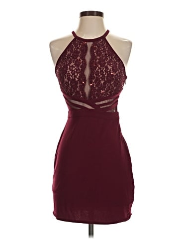 Morgan & Co. Cocktail Dress (view 1)