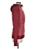 Lululemon Athletica Burgundy Jacket Size 6 (estimated) - photo 4