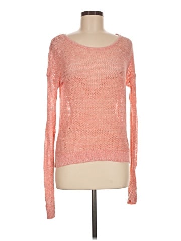 Mudd Pullover Sweater (view 1)